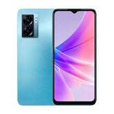 OPPO A77 128GB Azul - Reacondicionado